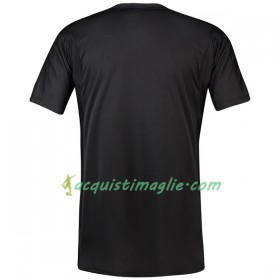 Divisa di Calcio Real Madrid Portiere Prima 2018/2019